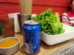 -新石器烤肉(千灯大润发店)
