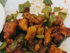 -桃子餐厅·天津菜(红星路直营店)