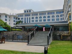 -厦门悦华酒店·绿庭主题自助餐厅
