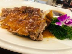 -豫璟轩中餐厅(南昌万怡店)