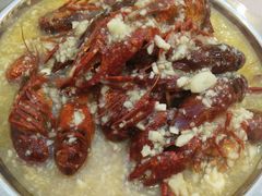 -袁老大龙虾(石鼓路总店)