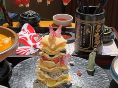 -唐猫庭院·千年陕菜(赛格国际购物中心店)