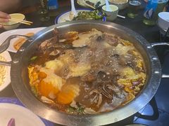 -羊庄故事(塘沽抗震路店)
