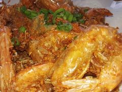 -美极鲜食坊(宝安南路店)