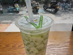 -鲍氏老字号冷热饮老店(瑞安店)