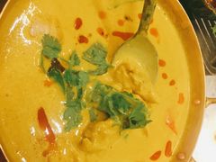 至尊马来咖喱鸡肉-苏梅花园(群星城店)