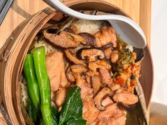 -72街荷叶饭(大德路店)