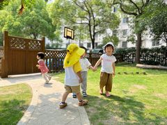 -蒙蒙狮蒙台梭利儿童之家