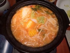 iphone_upload_pic-仓桥家·焗寿司·锅物(光谷步行街店)