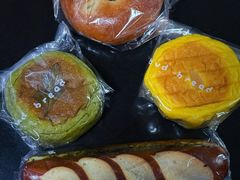 -慢熟面包店bud bread(孩儿巷店)