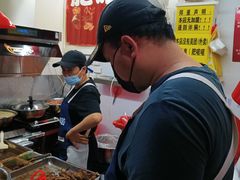 -肥喏喏小吃站(农院路店)