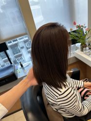 -BEAUTY HAIR GANO
