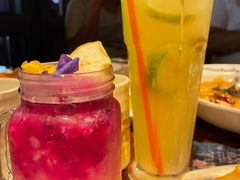 -胡桃里音乐酒馆(白云五号T5 MALL店)