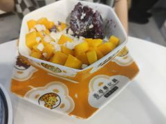 -超琪星·咖啡简餐(川音店)