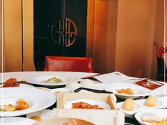 -富力丽思卡尔顿酒店·丽轩中餐厅