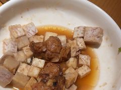 -九毛九西北菜(汕头金平万达广场店)