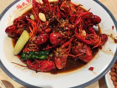-杨氏青龙虾·吃蟹季(珠江路店)