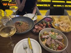 -ibarrel爱杯·bistro&brunch(江宁路店)