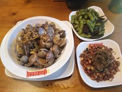 -小红烤翅(傅厚岗店)