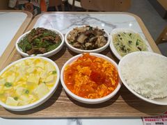 -乡村基·川味现炒大王(熙悦天街店)