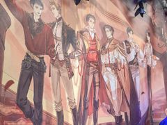 -Nord Grill&Bar Highland诺德西餐(深圳欢乐海岸店)