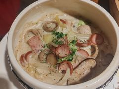 -卢布里西餐厅(总店)