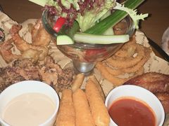 -MR.ROCKY洛奇先生RESTAURANT&BAR(宝安壹方城店)