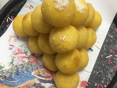 -李记饺子·熏酱东北菜(欢乐谷店)