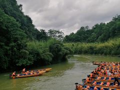 -天河潭旅游度假区