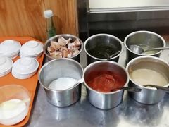 -清真吴记门钉肉饼·喜多利