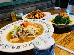 招牌椒麻鸡-胖老汉(北京路店)