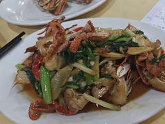 -吉莲利苑海鲜酒家(珠海拱北29年老字号店)