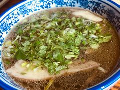 -淳澄水盆羊肉