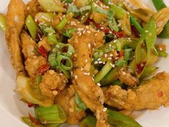 -熊猫川菜馆 panda chine