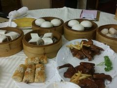 -潮福城大酒楼·潮粤菜·港式点心(阳光城店)