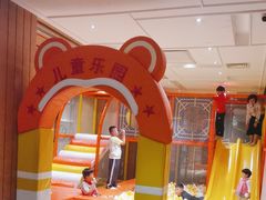 -舜和巴西烤肉餐厅(舜和国际店)
