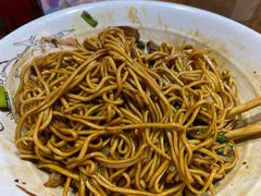 -春雪面馆(转塘店)