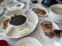 -海湾壹品·粤菜·早茶·烤鸭(拱北店)