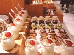 -上海滴水湖皇冠假日酒店