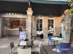 -三联韬奋书店(宽窄巷子店)