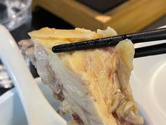 老派虾油鸡-老头儿油爆虾·1987杭州烟火味(湖滨银泰in77D区店)