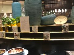 -索菲特酒店·海鲜自助 ·聚餐厅