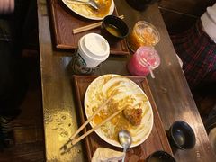 -金龙咖喱