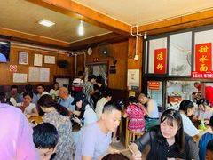 等位区-洞子口张老二凉粉(文殊院店)