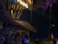 -FINNS Beach Club