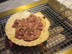 -本达人海鲜烧烤·朝鲜族风味(发展店)