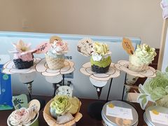 -亦家cake·0卡糖