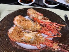 -万达瑞华酒店美食汇自助餐厅(楚河汉街店)