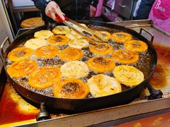 -涂记油酥饼(江汉三路店)