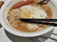 -深仔记茶餐厅(亚士厘道店)